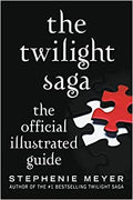 The Twilight Saga: The Official Illustrated Guide