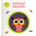 Animal Sounds (Bright Baby)