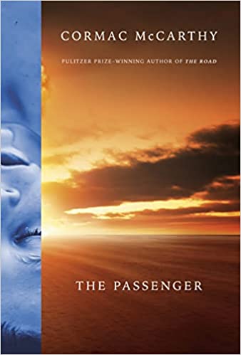 The Passenger Hardcover