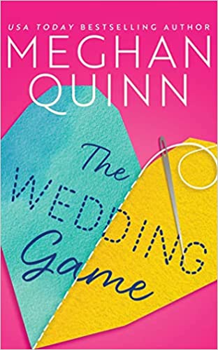 The Wedding Game