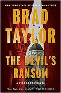 The Devil's Ransom: A Pike Logan Novel (Pike Logan, 17)