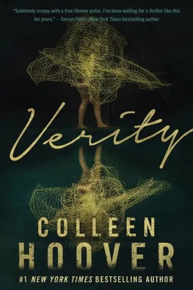 Verity – Talking Animals Books