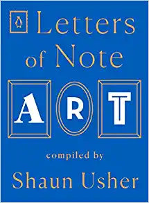 LTP - Art (Letters of Note)