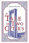 A Tale of Two Cities (Paper Mill Press Classics)