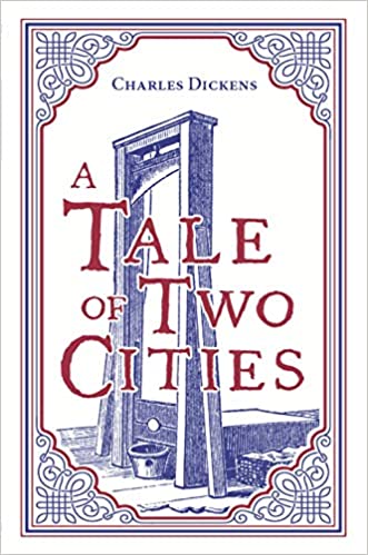 A Tale of Two Cities (Paper Mill Press Classics)