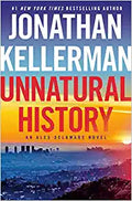 Unnatural History: An Alex Delaware Novel
