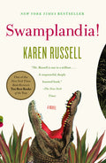 Swamplandia!