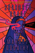 Scorched Grace: A Sister Holiday Mystery