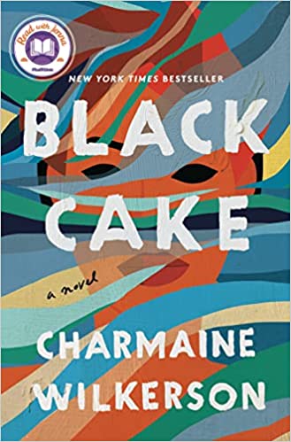 Black Cake - A Novel - Hardcover