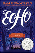 Echo - Hardcover