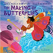 The Making of Butterflies