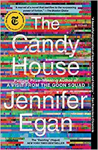 The Candy House: A Novel