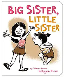 Big Sister, Little Sister