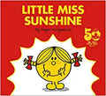 Little Miss Sunshine: 50th Anniversary Edition