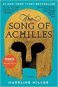 The Song of Achilles: A Novel - Paperbackxdd