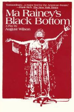 Ma Rainey's Black Bottom