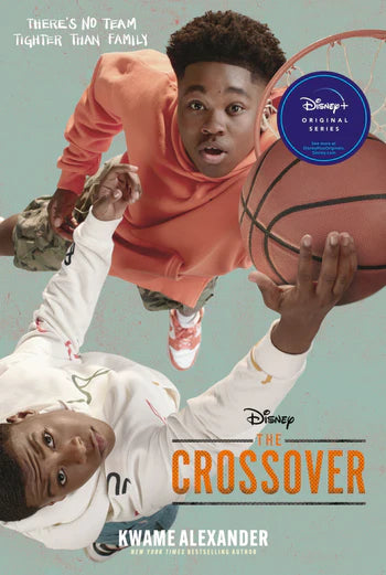 The Crossover Tie-in Edition