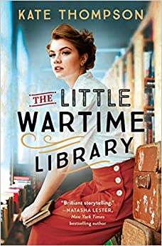 The Little Wartime Library