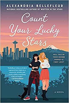 Count Your Lucky Stars: A Novel Paperback