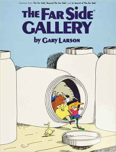 The Far Side® Gallery