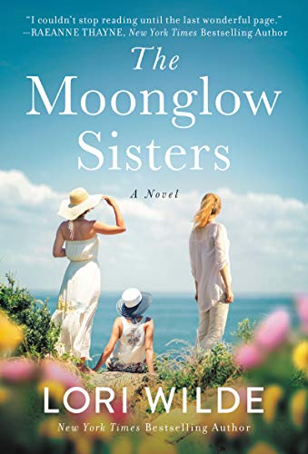 The Moonglow Sisters (Moonglow Cove, Bk. 1)