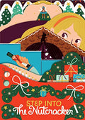 The Nutcracker (Step into, Bk. 2)