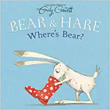 LTP - Bear & Hare -- Where's Bear?