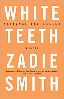 White Teeth : A Novel