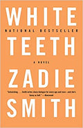 White Teeth : A Novel