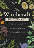 The Witchcraft Boxed Set (The Green Witch/The House Witch)