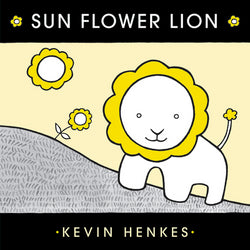 LTP - Sun Flower Lion