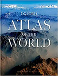 Atlas of the World: Twenty-Ninth Edition