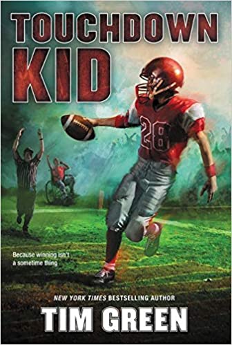 Touchdown Kid