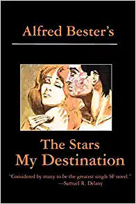 The Stars My Destination