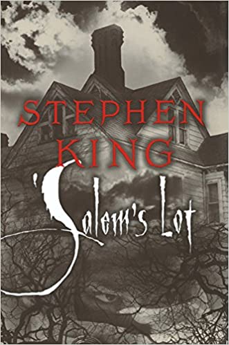 Salem's Lot Hardcover