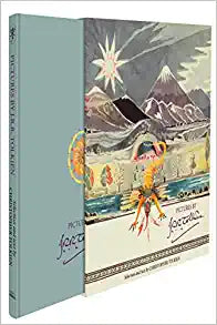 Pictures by J.R.R. Tolkien