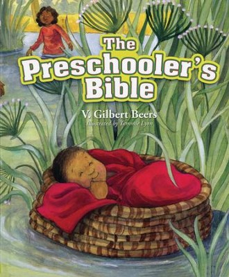The Preschooler's Bible