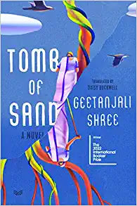 Tomb of Sand: A Novel