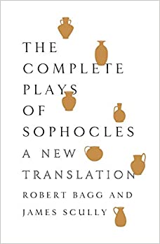 LTP - The Complete Plays of Sophocles