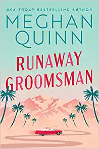 Runaway Groomsman
