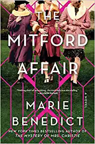 The Mitford Affair: A Novel