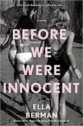 Before We Were Innocent Hardcover