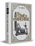 The Time Machine (Paper Mill Press Classics)
