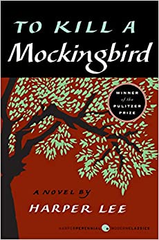 To Kill a Mockingbird Paperback