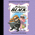 The Princess in Black and the Mysterious Playdate: Princess in Black, Book 5