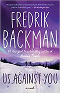 Us Against You: A Novel (Beartown Series)