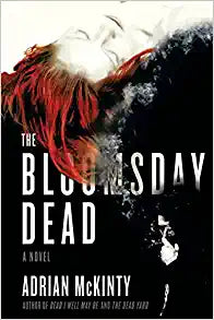 The Bloomsday Dead Paperback