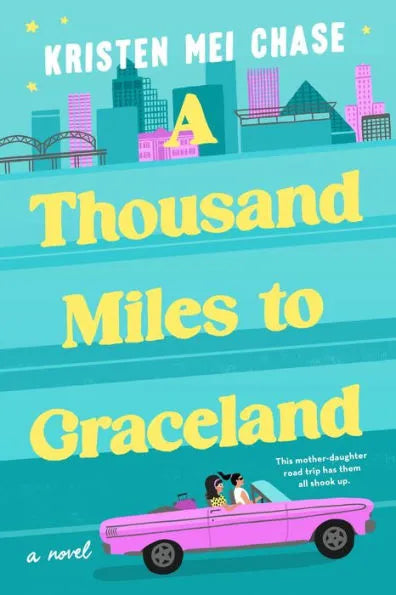 Thousand Miles to Graceland