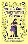 A Witch's Guide to Fake Dating a Demon