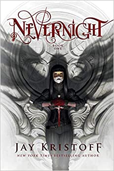 Nevernight: Book One of the Nevernight Chronicle (The Nevernight Chronicle, 1)